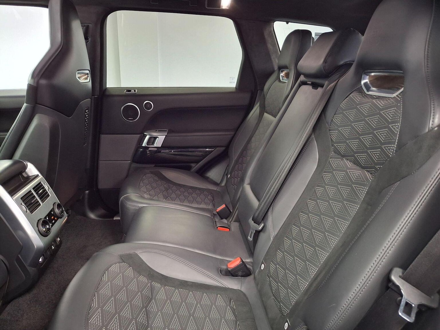 Used Land Rover Range Rover Sport 2020 for sale - 77901291: Photo 32