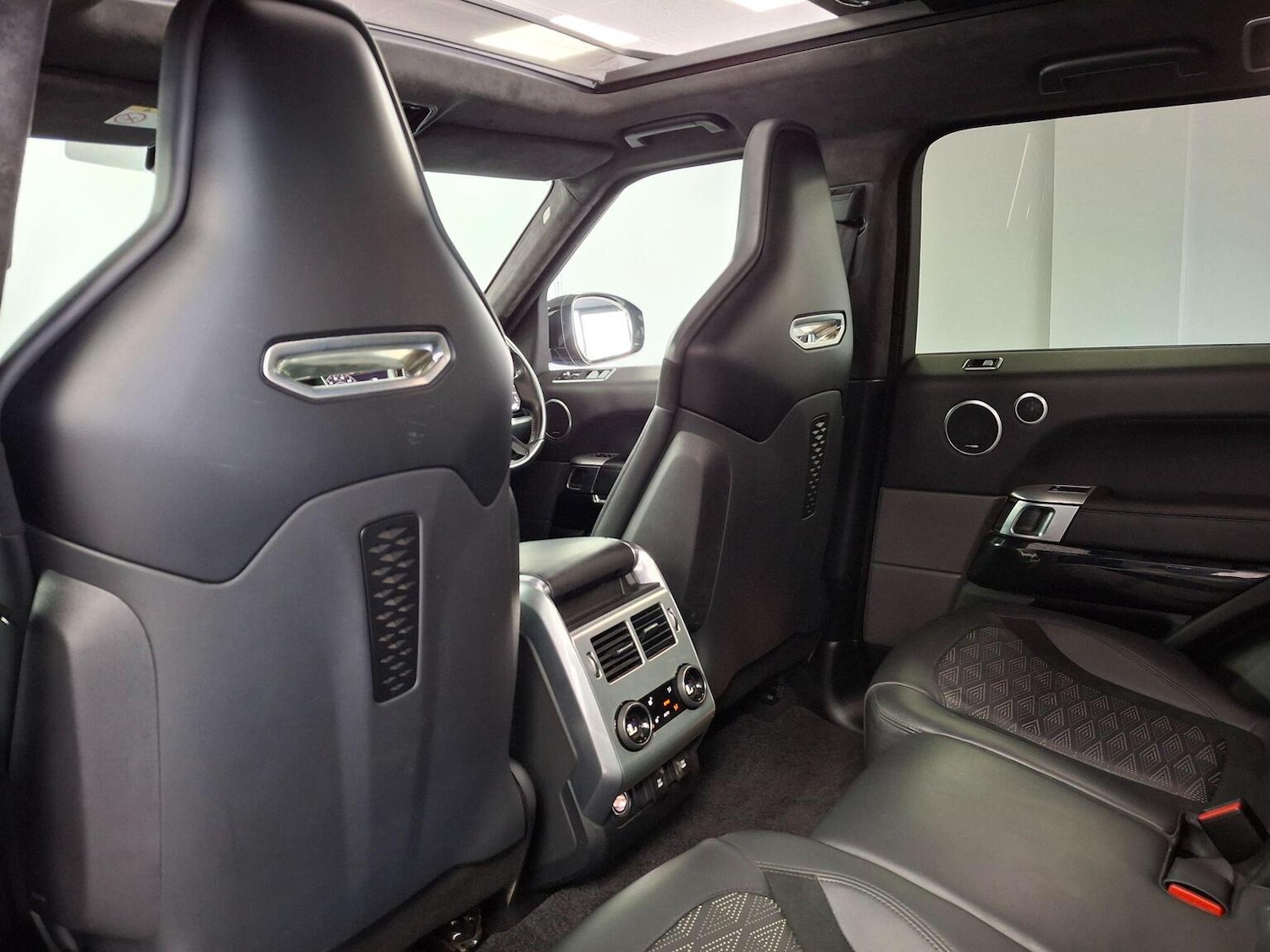 Used Land Rover Range Rover Sport 2020 for sale - 77901291: Photo 33