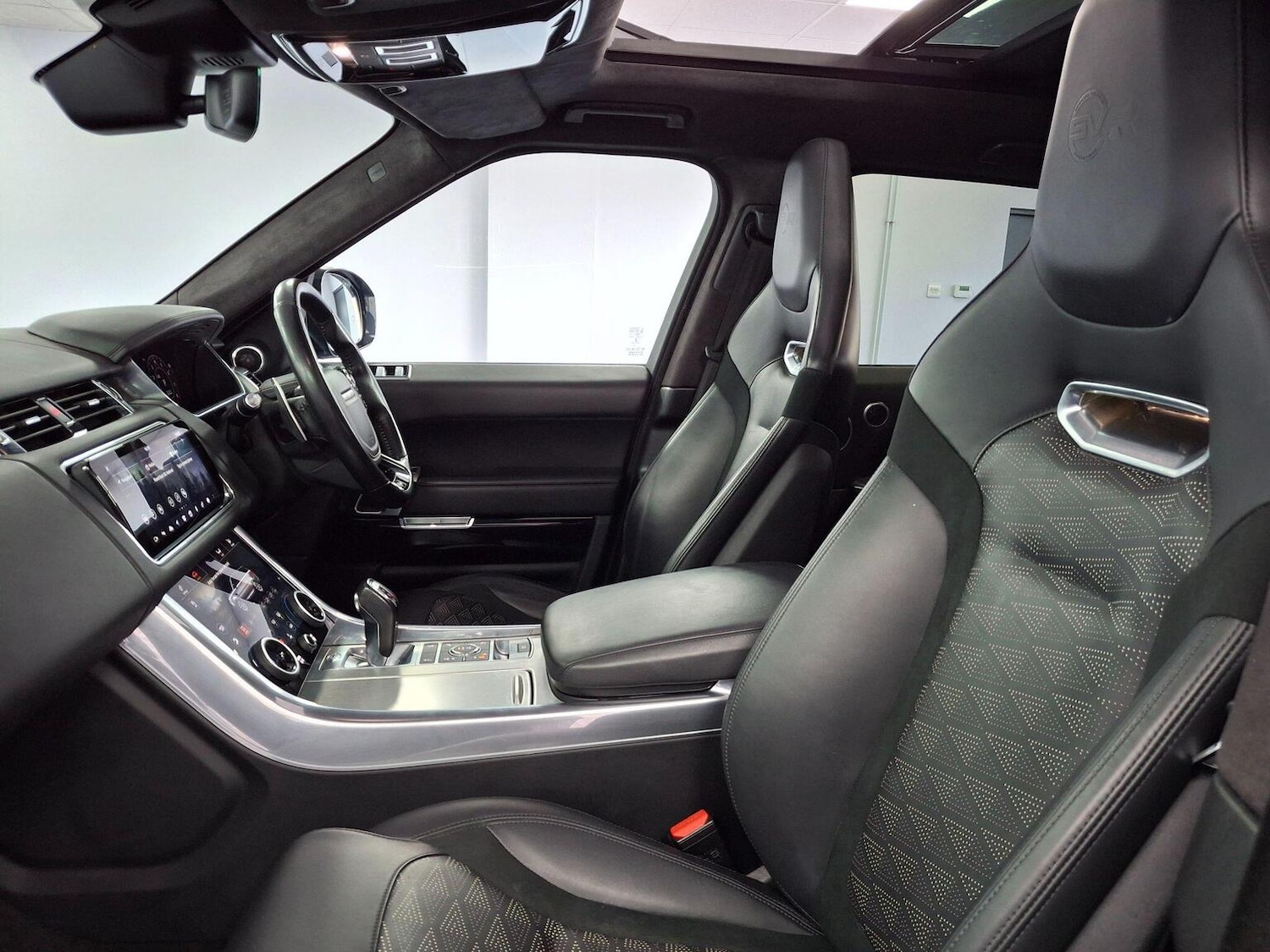 Used Land Rover Range Rover Sport 2020 for sale - 77901291: Photo 34