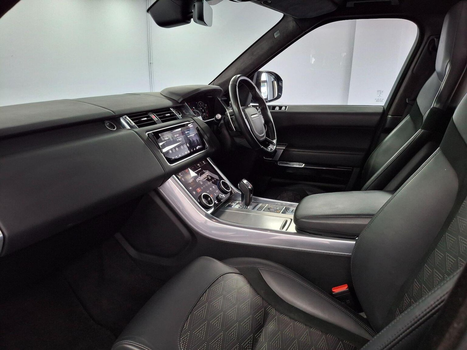 Used Land Rover Range Rover Sport 2020 for sale - 77901291: Photo 35