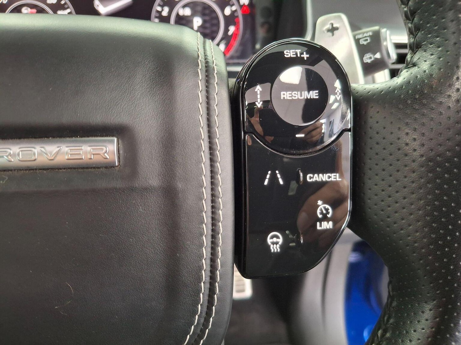 Used Land Rover Range Rover Sport 2020 for sale - 77901291: Photo 43