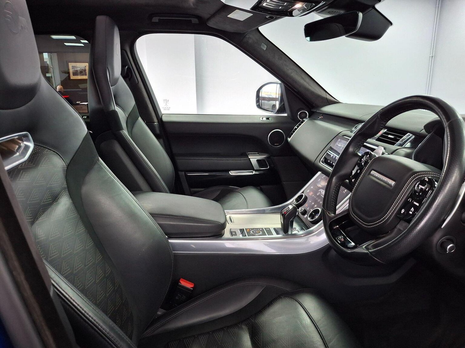 Used Land Rover Range Rover Sport 2020 for sale - 77901291: Photo 45