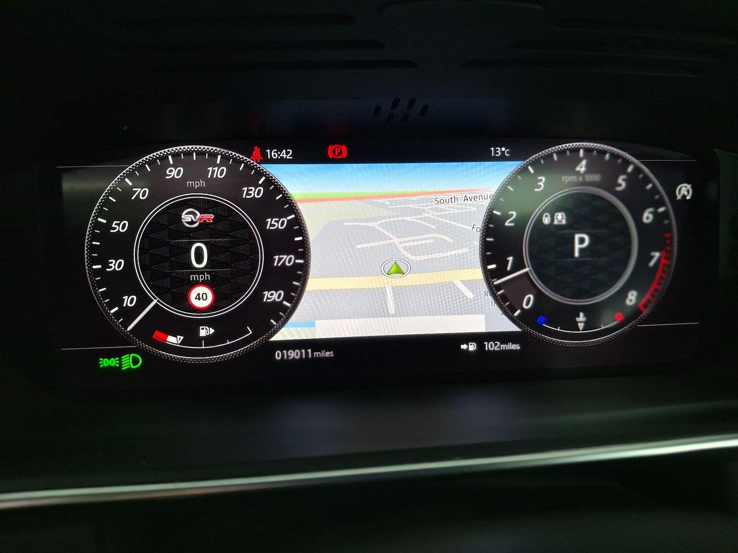 Used Land Rover Range Rover Sport 2020 for sale - 77901291: Photo 47