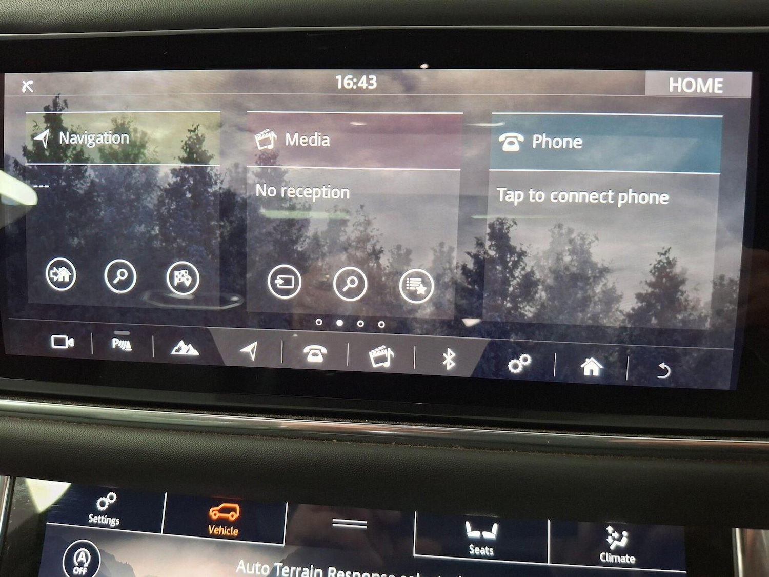 Used Land Rover Range Rover Sport 2020 for sale - 77901291: Photo 50