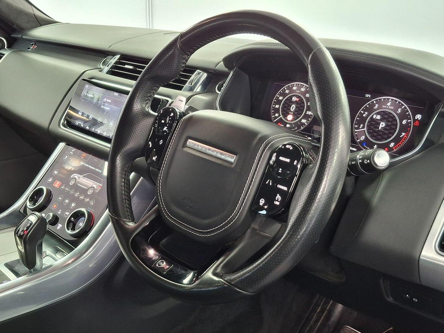 Used Land Rover Range Rover Sport 2020 for sale - 77901291: Photo 6