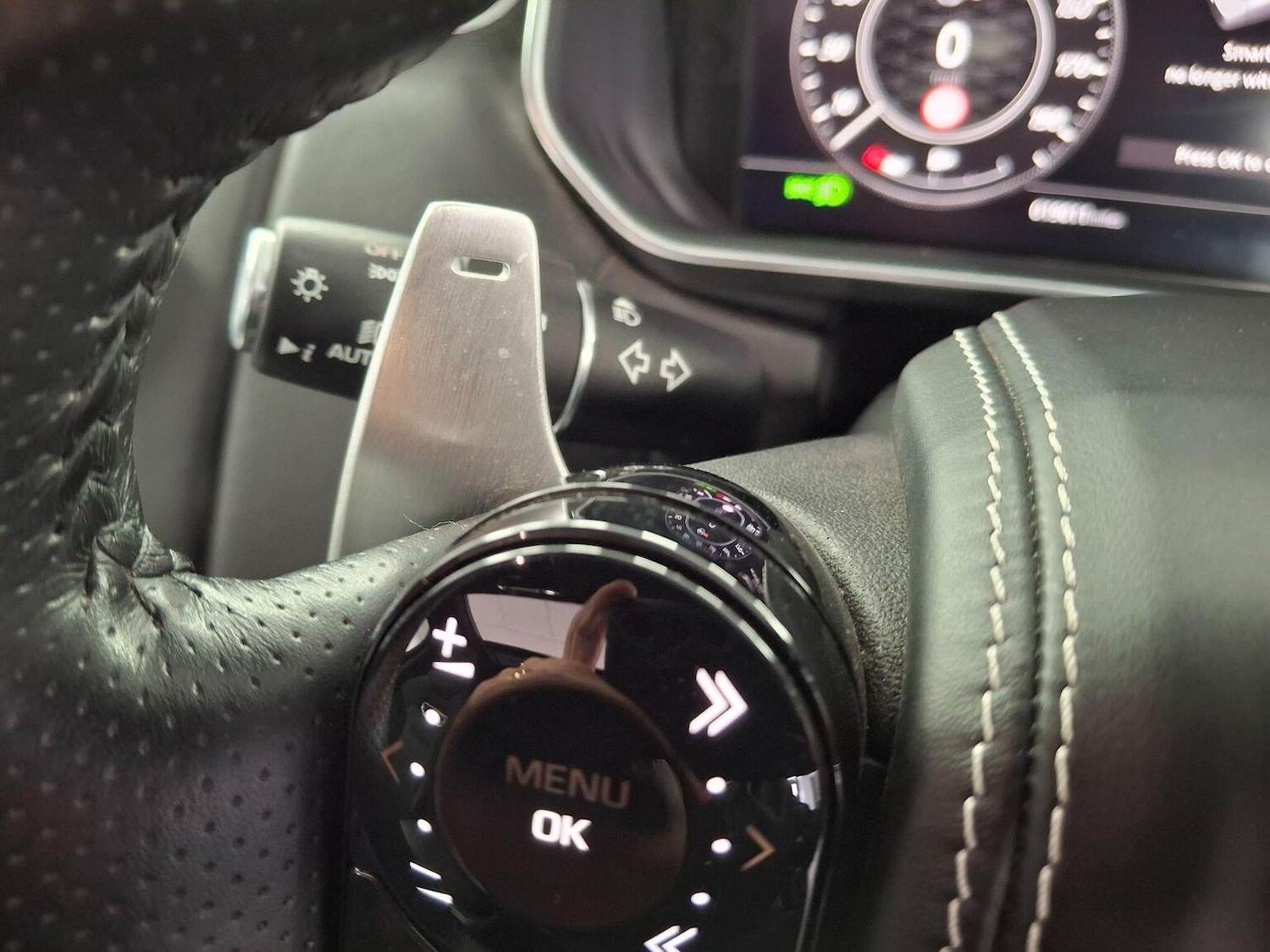 Used Land Rover Range Rover Sport 2020 for sale - 77901291: Photo 66