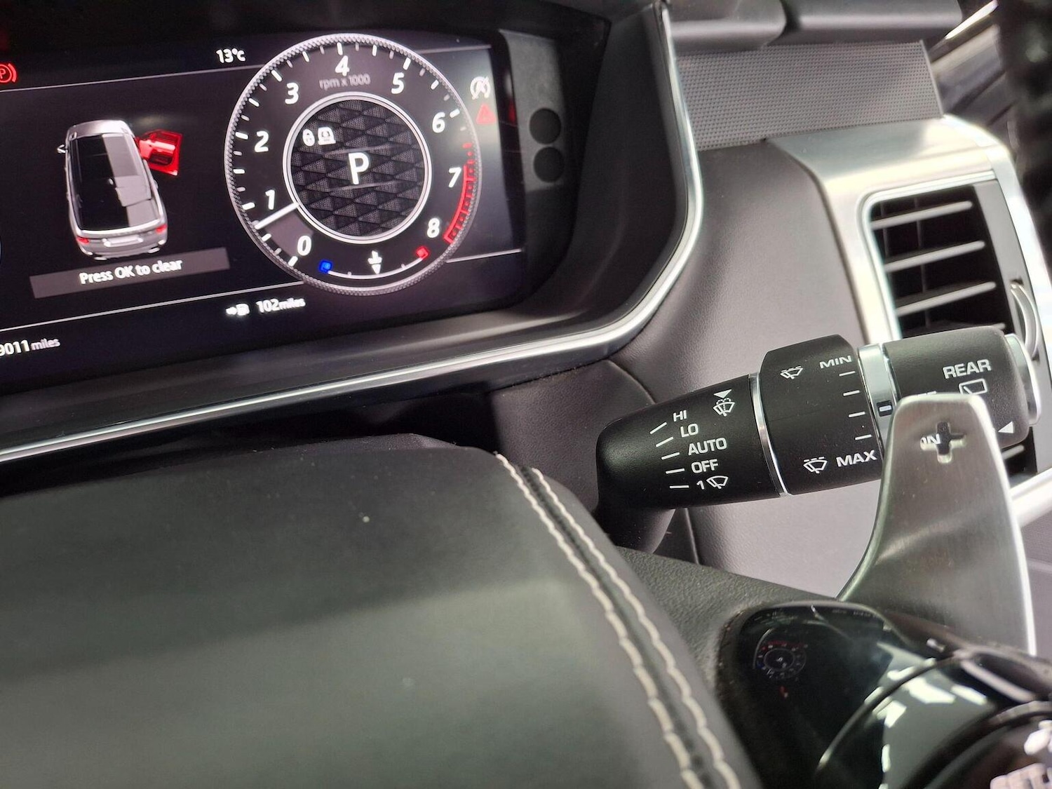 Used Land Rover Range Rover Sport 2020 for sale - 77901291: Photo 67