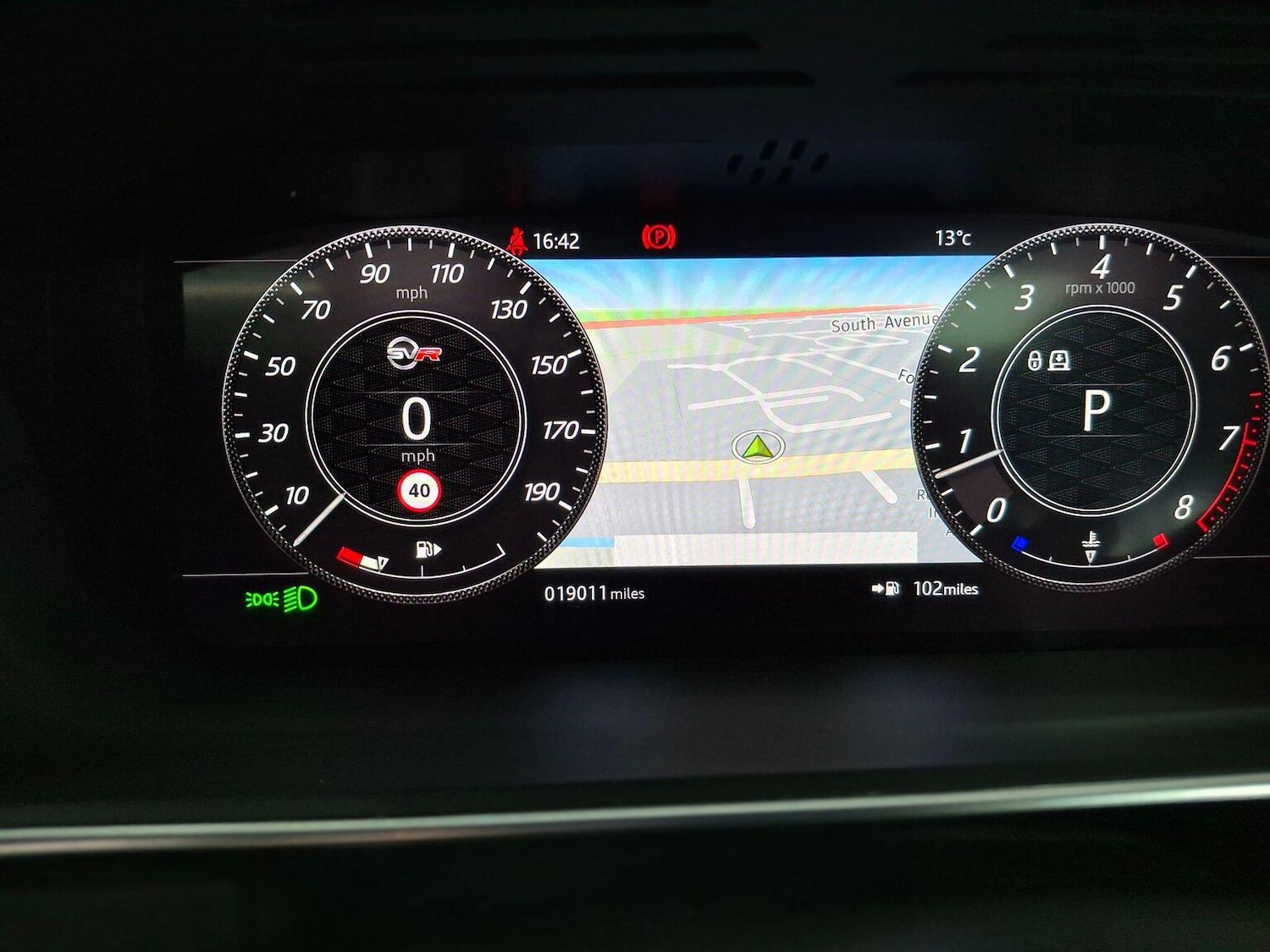 Used Land Rover Range Rover Sport 2020 for sale - 77901291: Photo 68