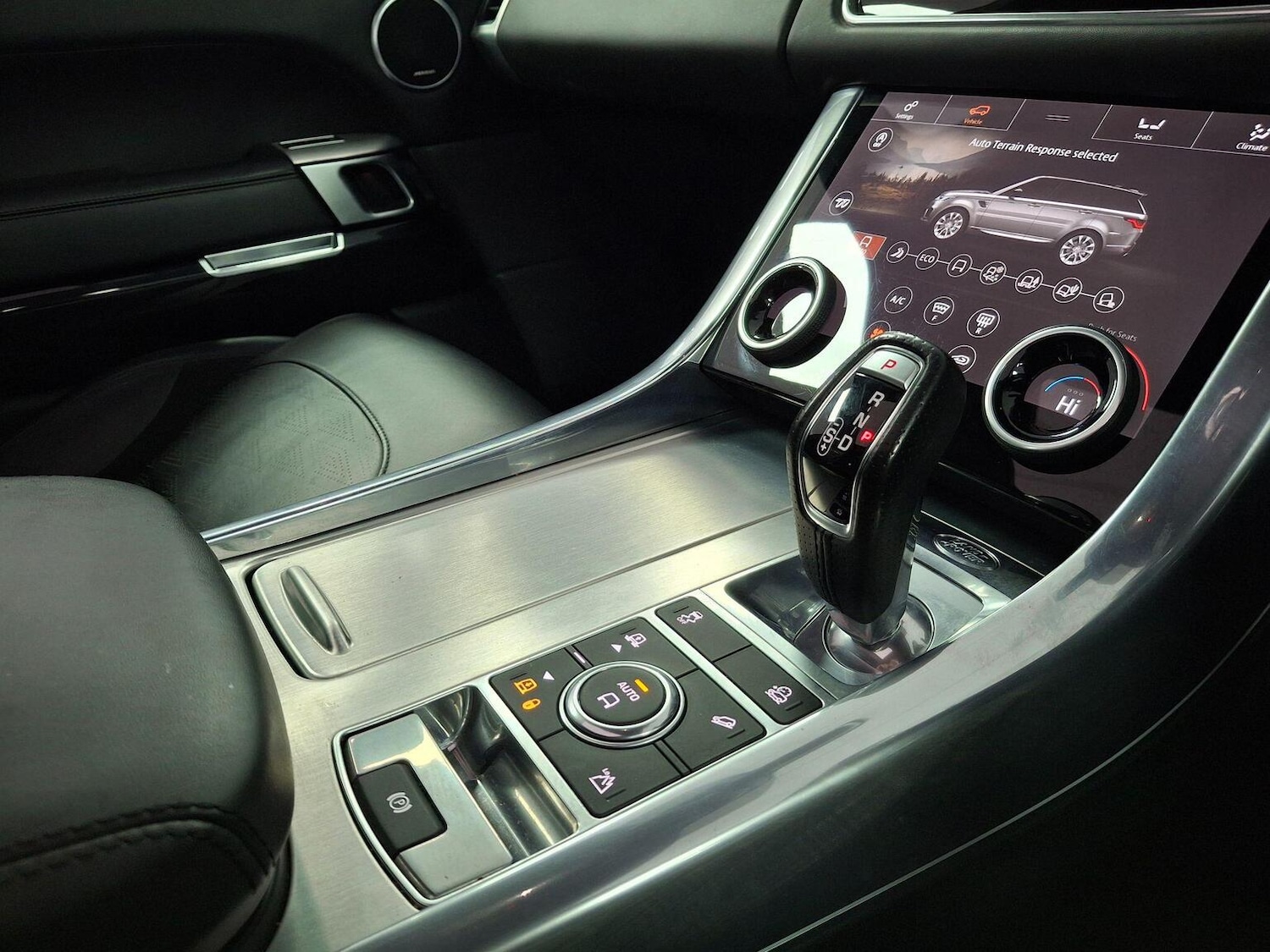 Used Land Rover Range Rover Sport 2020 for sale - 77901291: Photo 69