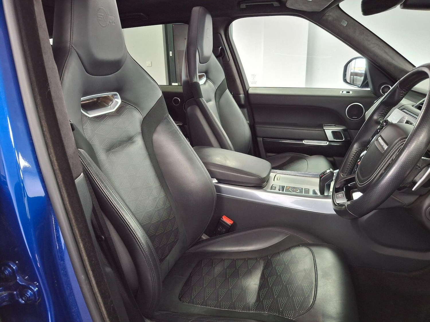 Used Land Rover Range Rover Sport 2020 for sale - 77901291: Photo 7