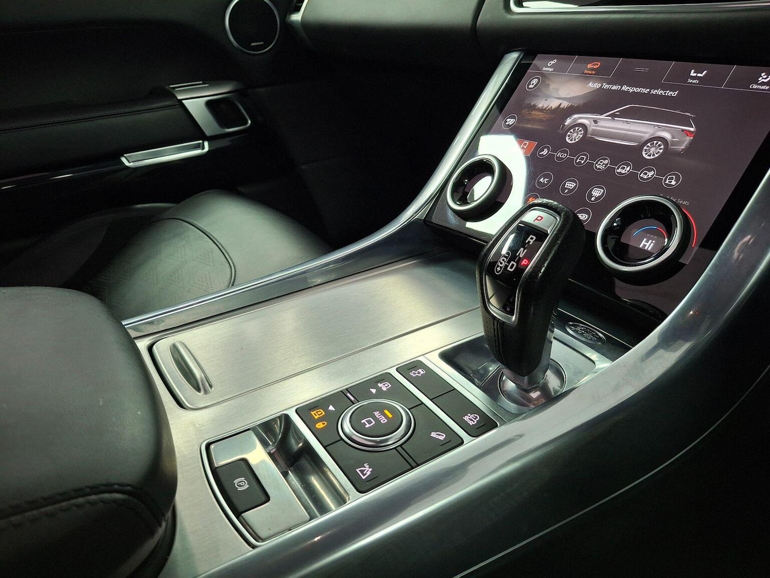 Used Land Rover Range Rover Sport 2020 for sale - 77901291: Photo 70