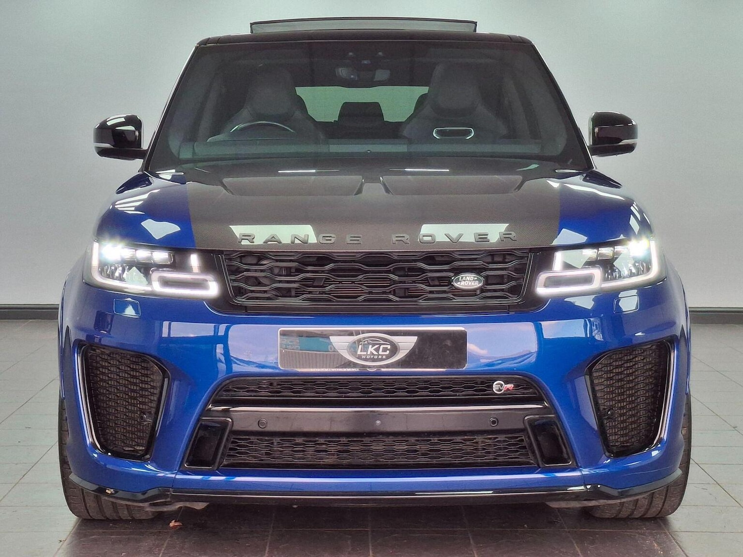 Used Land Rover Range Rover Sport 2020 for sale - 77901291: Photo 73