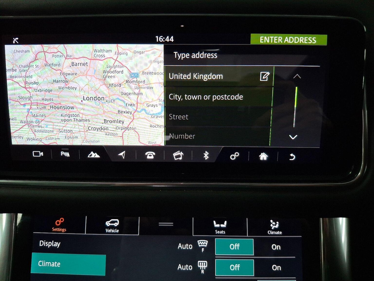 Used Land Rover Range Rover Sport 2020 for sale - 77901291: Photo 76