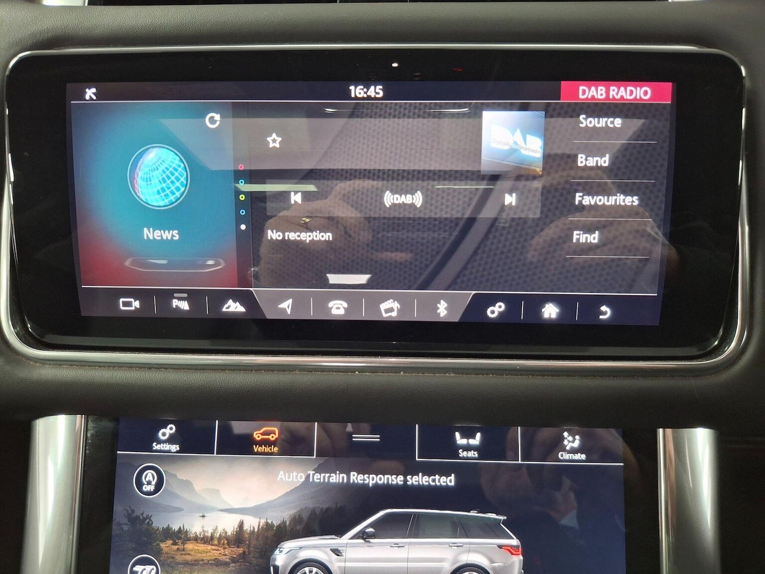 Used Land Rover Range Rover Sport 2020 for sale - 77901291: Photo 77