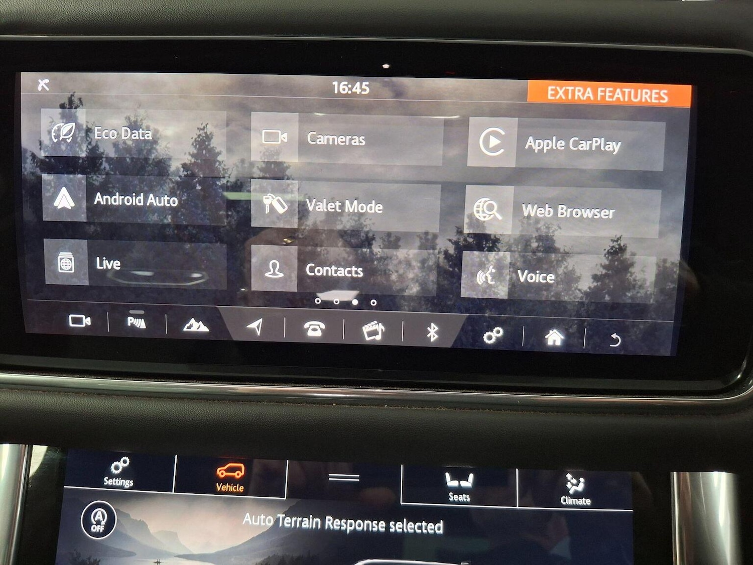 Used Land Rover Range Rover Sport 2020 for sale - 77901291: Photo 79