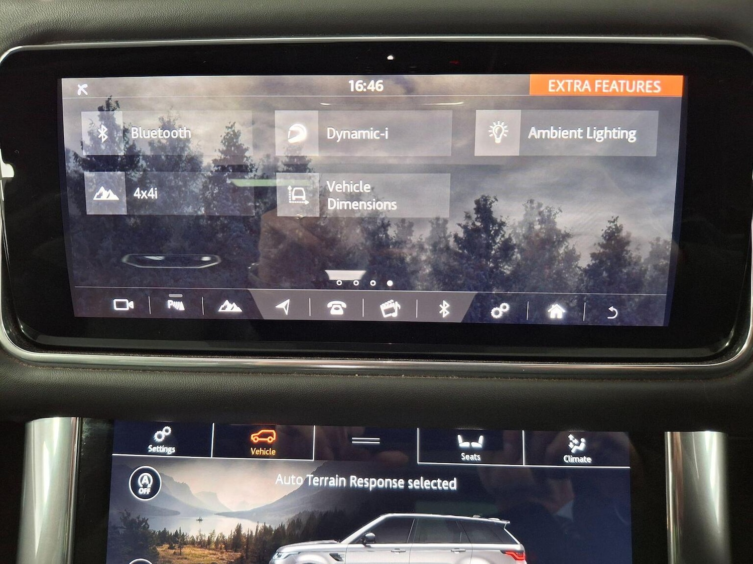 Used Land Rover Range Rover Sport 2020 for sale - 77901291: Photo 80