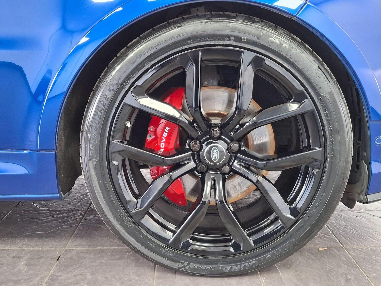 Used Land Rover Range Rover Sport 2020 for sale - 77901291: Photo 82