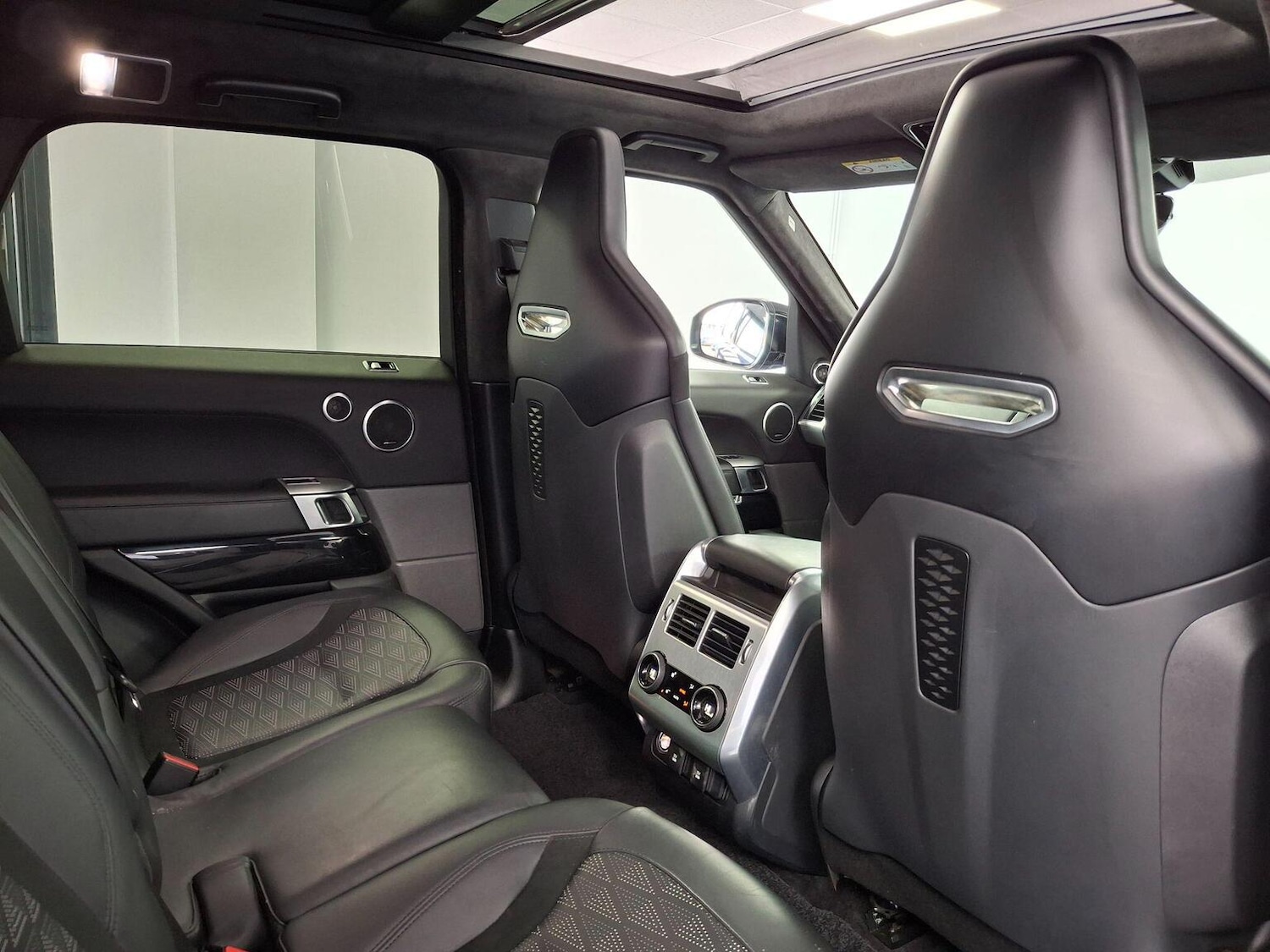 Used Land Rover Range Rover Sport 2020 for sale - 77901291: Photo 9