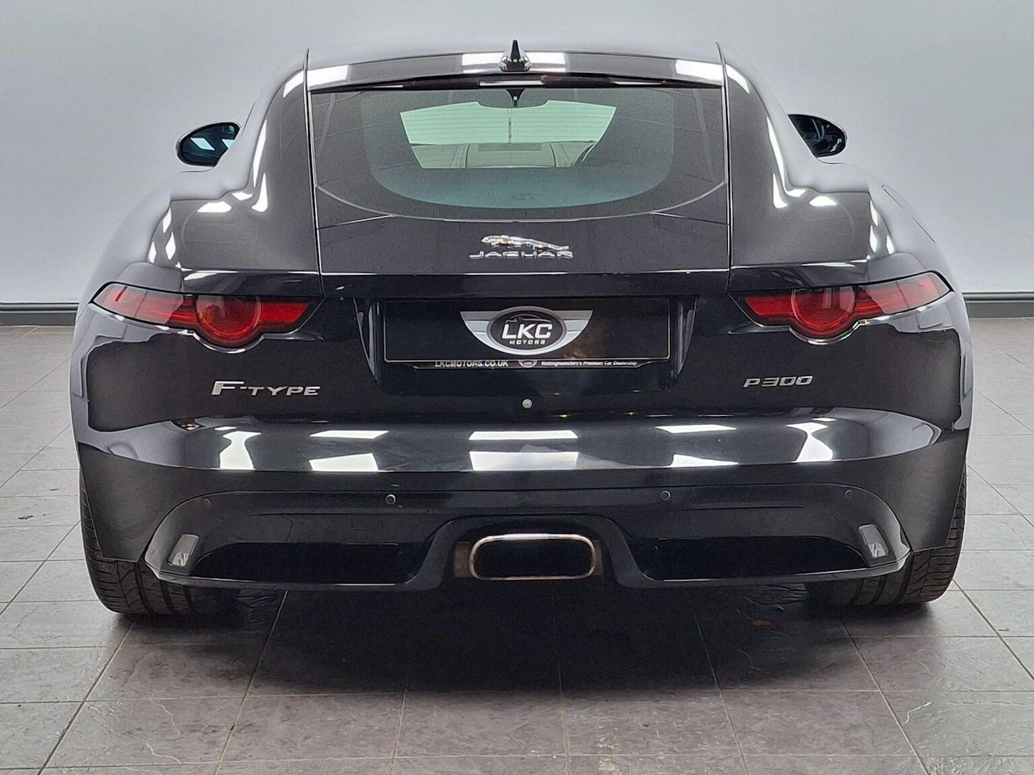 Used Jaguar F-Type 2018 for sale - 76769860: Photo 12