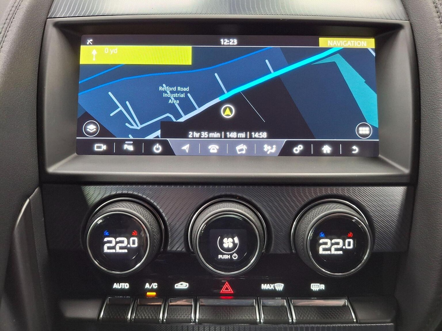 Used Jaguar F-Type 2018 for sale - 76769860: Photo 17