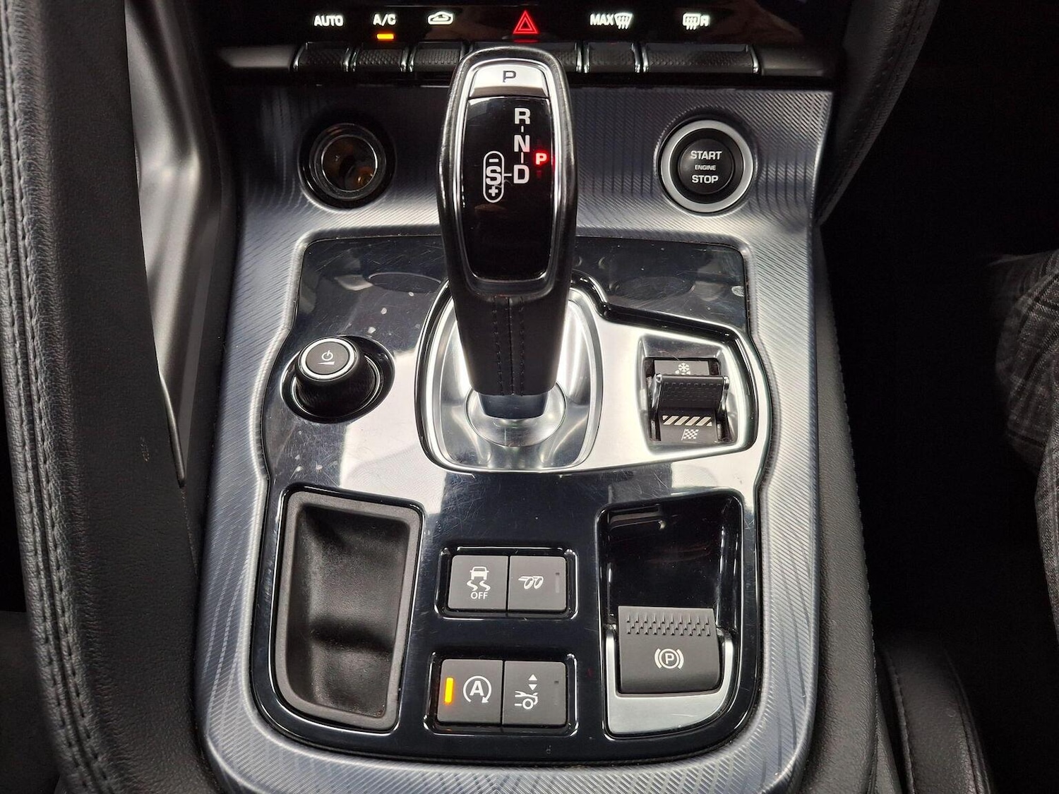 Used Jaguar F-Type 2018 for sale - 76769860: Photo 18