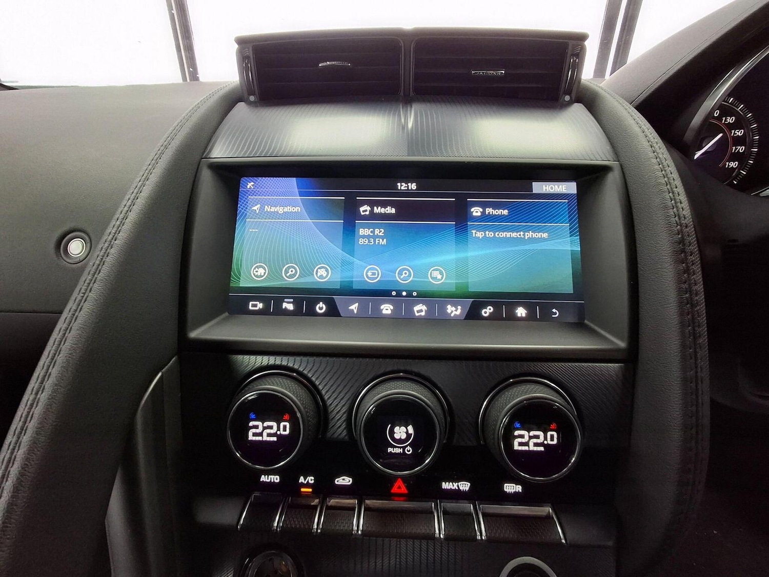 Used Jaguar F-Type 2018 for sale - 76769860: Photo 20