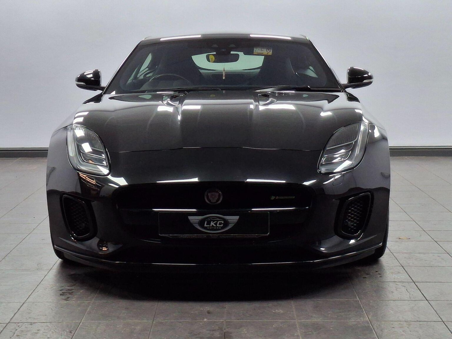 Used Jaguar F-Type 2018 for sale - 76769860: Photo 22