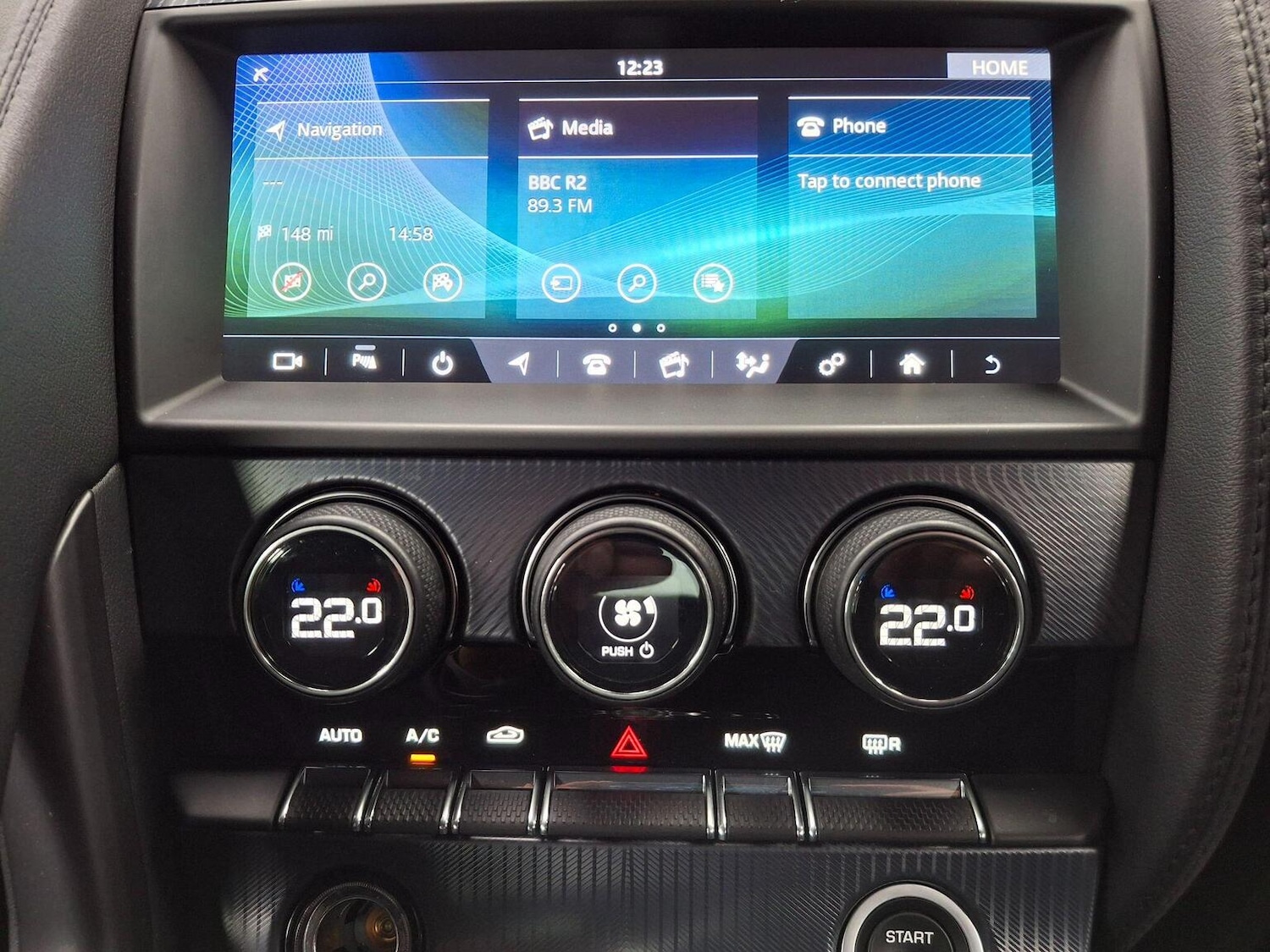 Used Jaguar F-Type 2018 for sale - 76769860: Photo 32