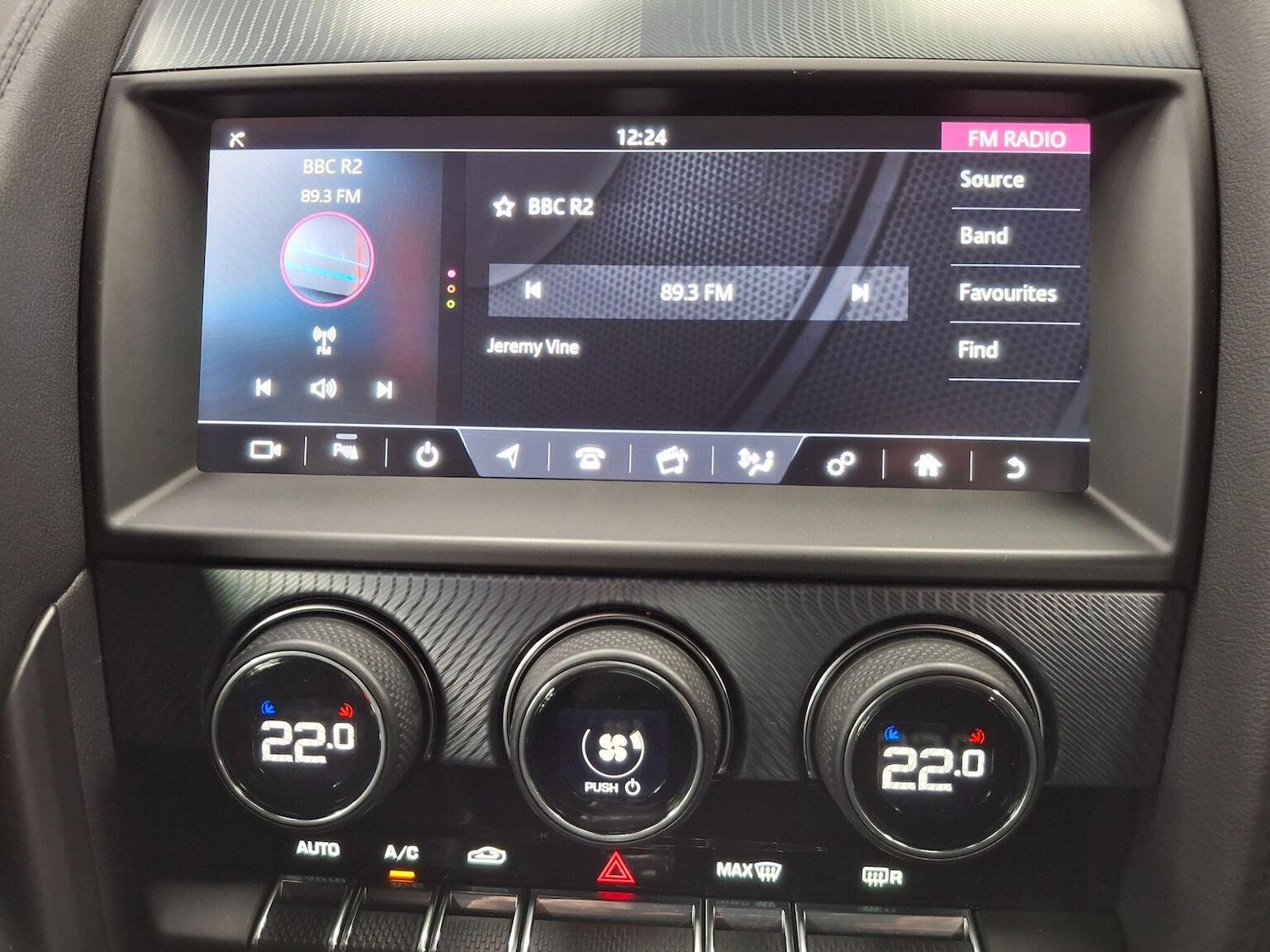 Used Jaguar F-Type 2018 for sale - 76769860: Photo 33