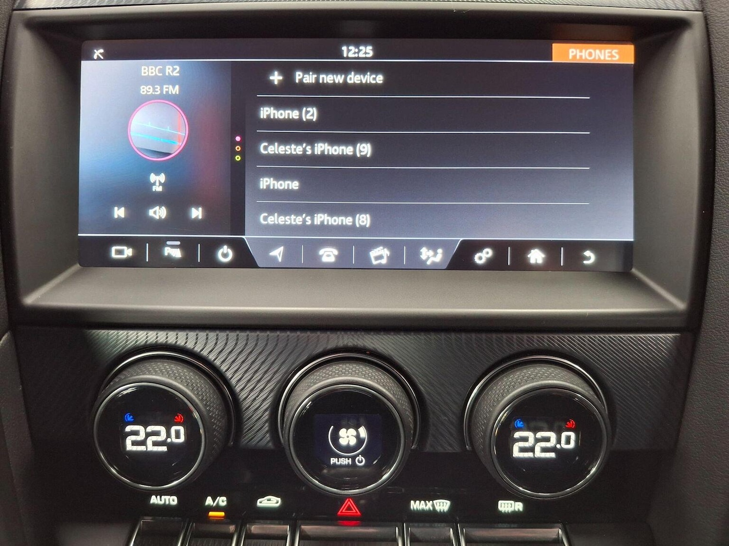 Used Jaguar F-Type 2018 for sale - 76769860: Photo 34