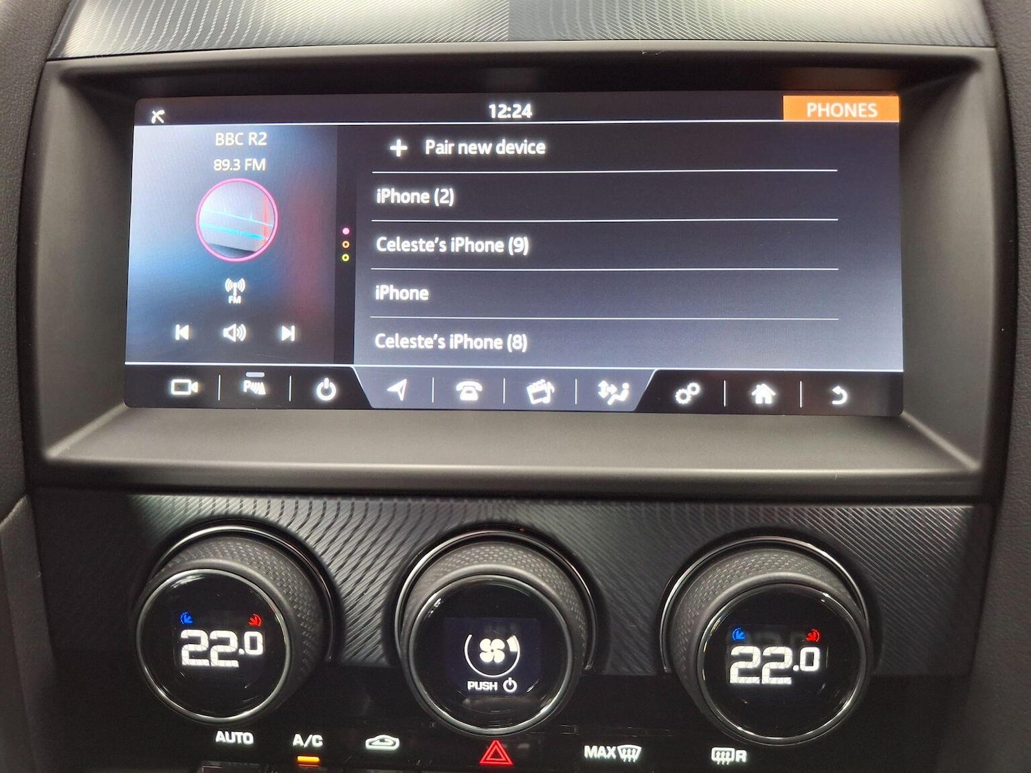 Used Jaguar F-Type 2018 for sale - 76769860: Photo 35