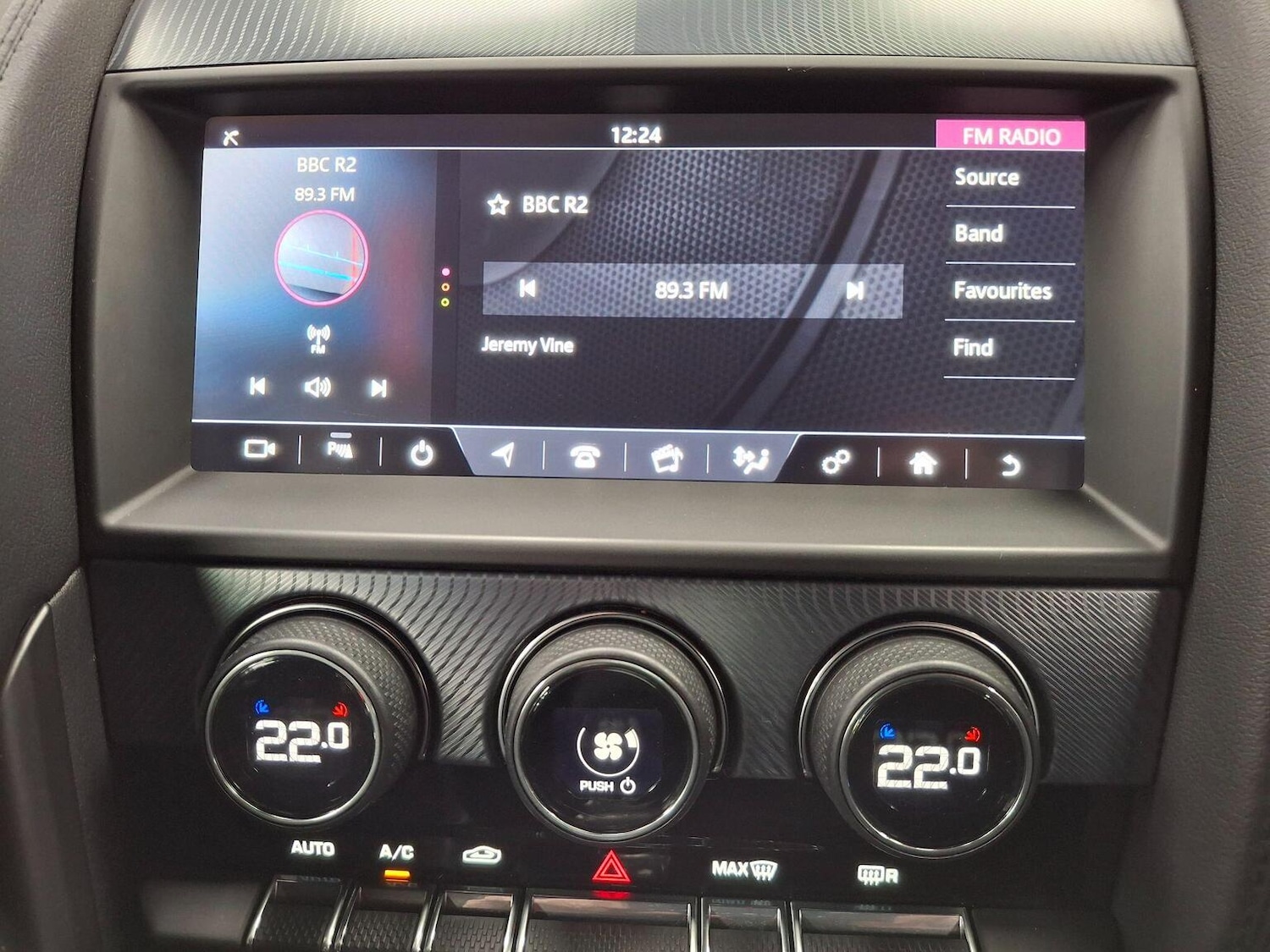 Used Jaguar F-Type 2018 for sale - 76769860: Photo 36