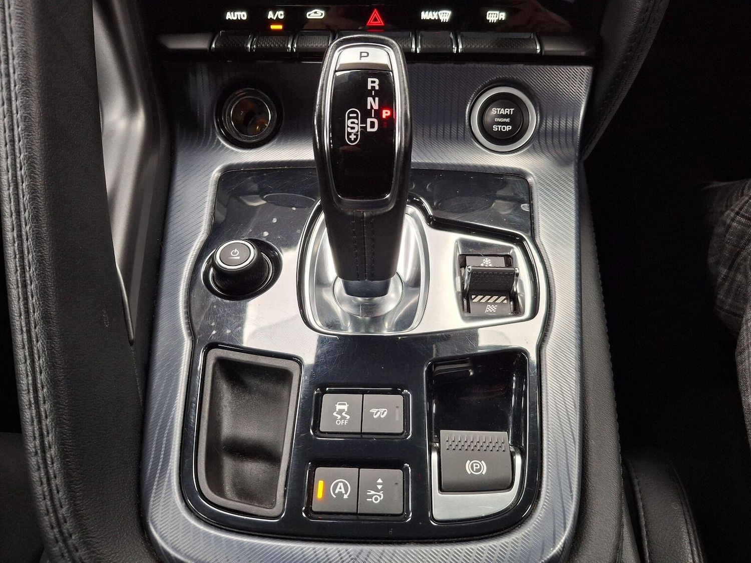 Used Jaguar F-Type 2018 for sale - 76769860: Photo 56