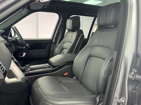 Used Land Rover Range Rover 2021 for sale - 76198151: Photo 10