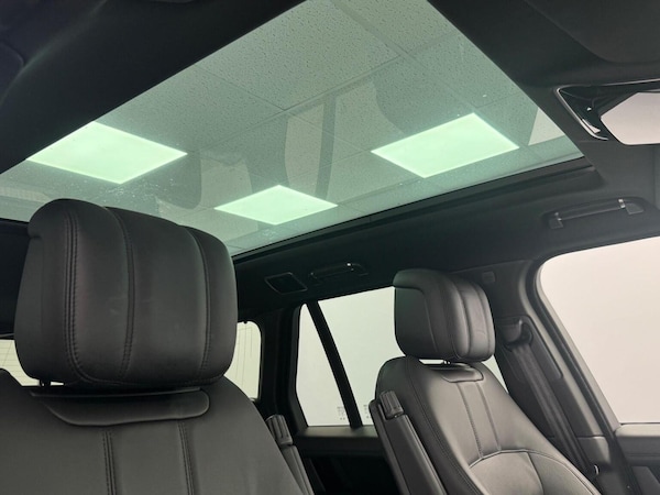 Used Land Rover Range Rover 2021 for sale - 76198151: Photo 11