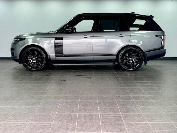 Used Land Rover Range Rover 2021 for sale - 76198151: Photo 13