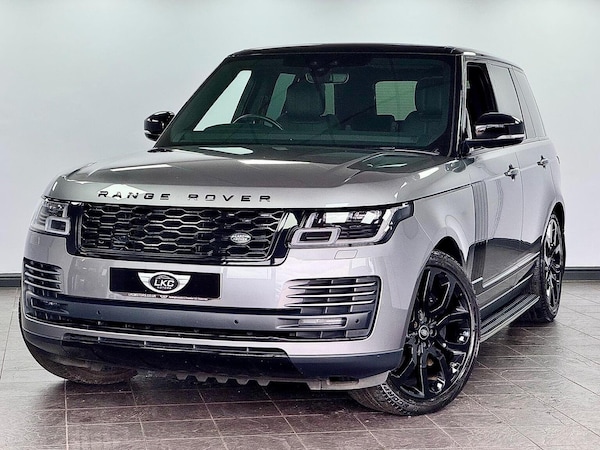 Used Land Rover Range Rover 2021 for sale - 76198151: Photo 14