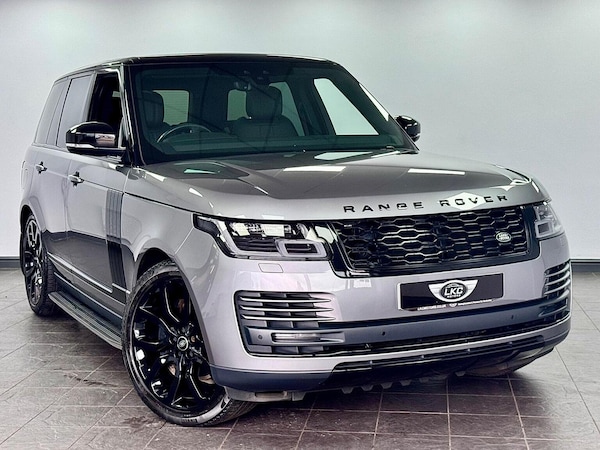Used Land Rover Range Rover 2021 for sale - 76198151: Photo 15