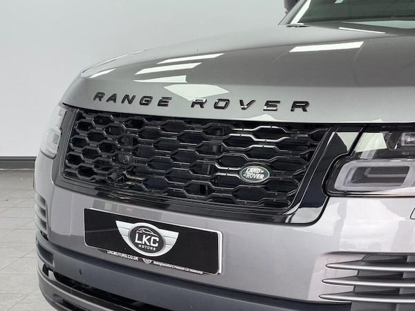 Used Land Rover Range Rover 2021 for sale - 76198151: Photo 18