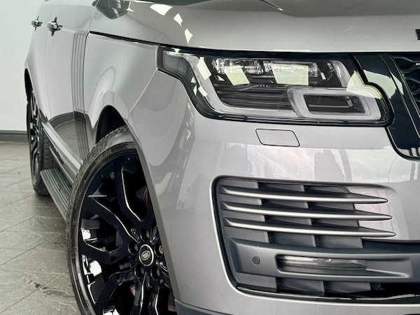 Used Land Rover Range Rover 2021 for sale - 76198151: Photo 19