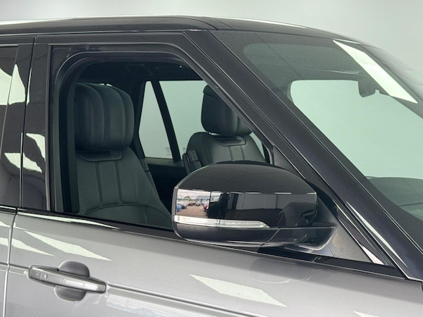 Used Land Rover Range Rover 2021 for sale - 76198151: Photo 20
