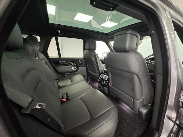 Used Land Rover Range Rover 2021 for sale - 76198151: Photo 24