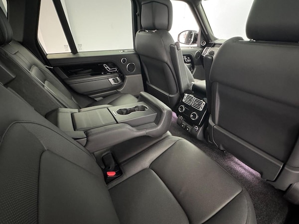 Used Land Rover Range Rover 2021 for sale - 76198151: Photo 25