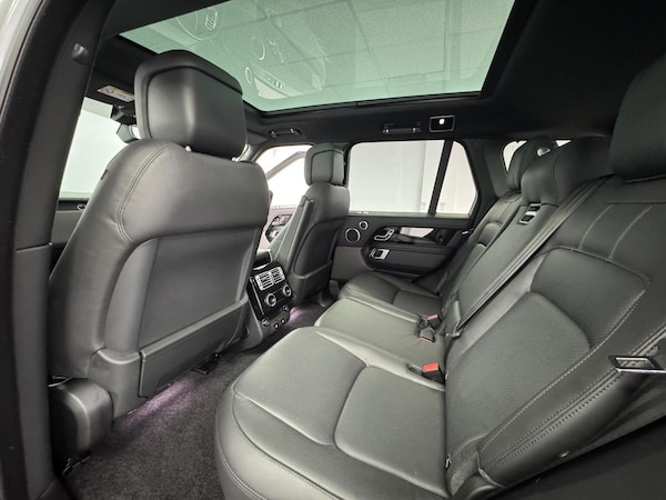 Used Land Rover Range Rover 2021 for sale - 76198151: Photo 26