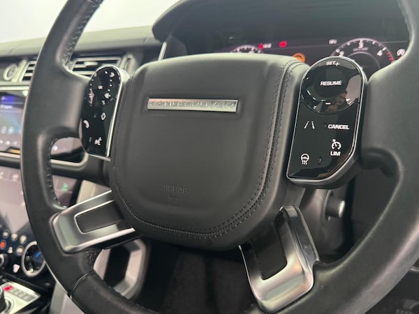 Used Land Rover Range Rover 2021 for sale - 76198151: Photo 32