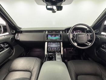 Used Land Rover Range Rover 2021 for sale - 76198151: Photo 3