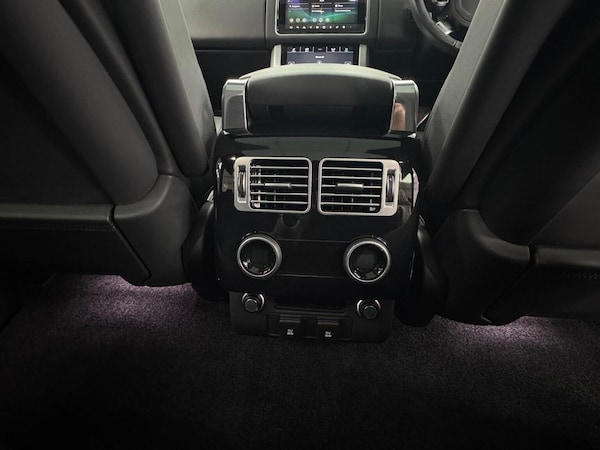 Used Land Rover Range Rover 2021 for sale - 76198151: Photo 40