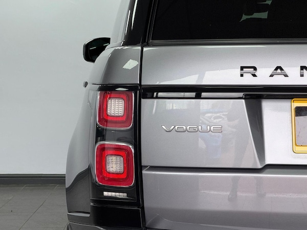 Used Land Rover Range Rover 2021 for sale - 76198151: Photo 46