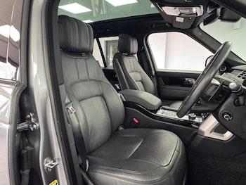 Used Land Rover Range Rover 2021 for sale - 76198151: Photo 4