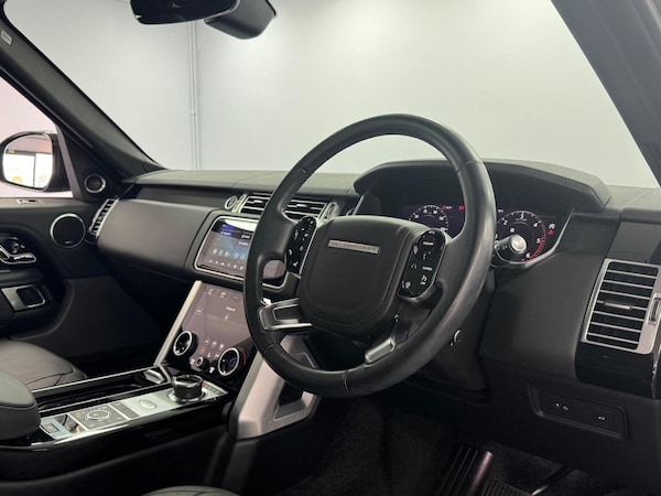 Used Land Rover Range Rover 2021 for sale - 76198151: Photo 5